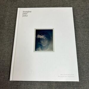 Imagine John Yoko || by John Lennon and Yoko Ono || 2018
